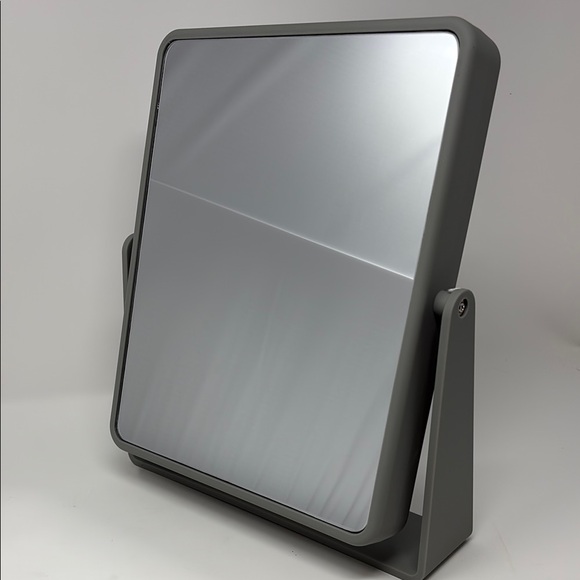 Gray Mirror - Picture 1 of 2